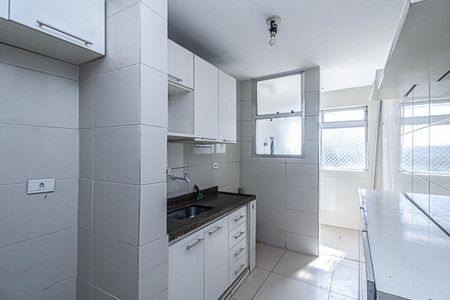 Apartamento para alugar com 52m², 2 quartos e 1 vagaCozinha