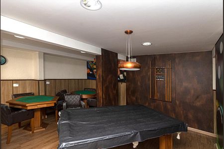 Apartamento para alugar com 52m², 2 quartos e 1 vagaÁrea comum - sala de jogos adulto