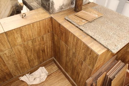 Studio de kitnet/studio à venda com 1 quarto, 45m² em Centro Histórico de São Paulo, São Paulo