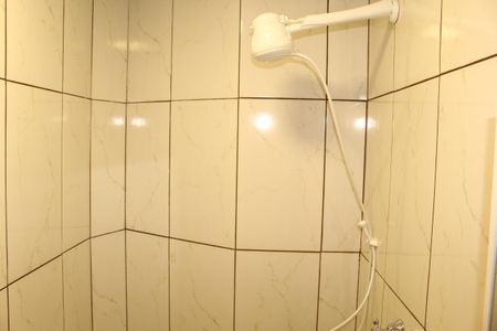 Banheiro Social de kitnet/studio à venda com 1 quarto, 45m² em Centro Histórico de São Paulo, São Paulo