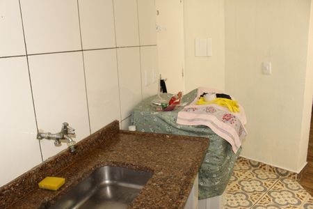 Studio de kitnet/studio à venda com 1 quarto, 45m² em Centro Histórico de São Paulo, São Paulo