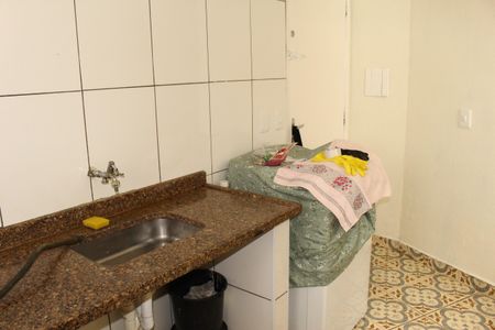 Studio à venda com 45m², 1 quarto e sem vagaStudio