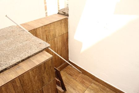 Studio à venda com 45m², 1 quarto e sem vagaStudio