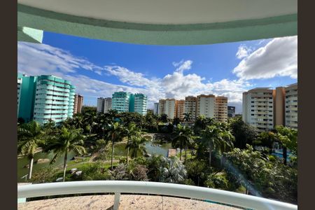 Apartamento à venda com 77m², 2 quartos e sem vagaVista - Varanda - Suíte