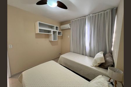 Apartamento à venda com 77m², 2 quartos e sem vagaQuarto 1