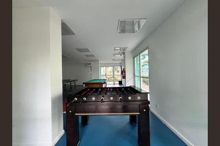 Apartamento à venda com 77m², 2 quartos e sem vagaSala de Jogos