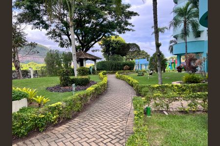 Apartamento à venda com 77m², 2 quartos e sem vagaÁrea comum