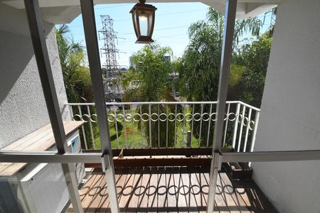 Apartamento à venda com 88m², 3 quartos e 2 vagas Sacada