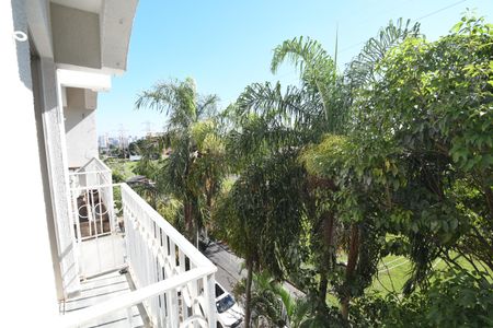 Apartamento à venda com 88m², 3 quartos e 2 vagas Vista da Suíte
