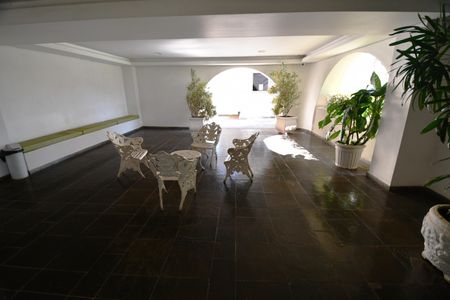 Apartamento à venda com 88m², 3 quartos e 2 vagasÁrea comum