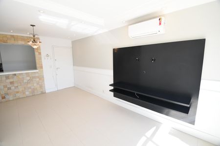 Apartamento à venda com 88m², 3 quartos e 2 vagasSala
