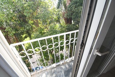 Apartamento à venda com 88m², 3 quartos e 2 vagasSacada da Suíte