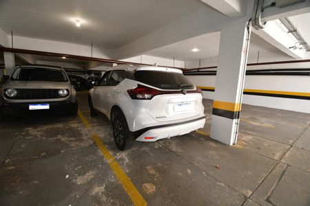 Apartamento à venda com 88m², 3 quartos e 2 vagasGaragem