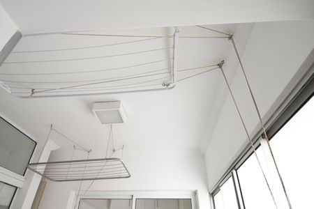 Apartamento à venda com 88m², 3 quartos e 2 vagasÁrea de Serviço