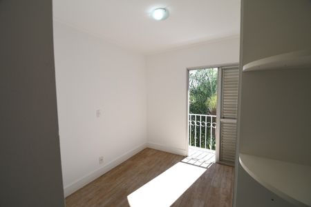 Apartamento à venda com 88m², 3 quartos e 2 vagasQuarto 1