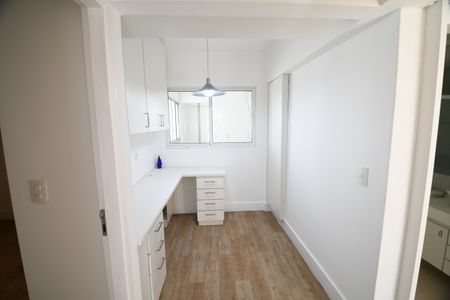 Apartamento à venda com 88m², 3 quartos e 2 vagas Escritório