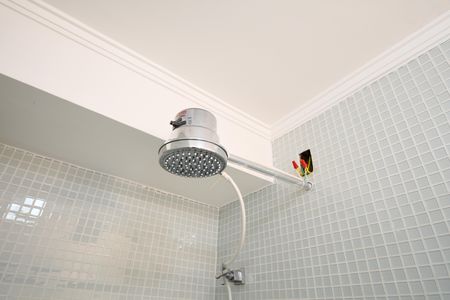 Apartamento à venda com 88m², 3 quartos e 2 vagasBanheiro Social