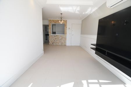 Apartamento à venda com 88m², 3 quartos e 2 vagasSala