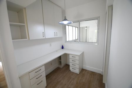Apartamento à venda com 88m², 3 quartos e 2 vagas Escritório