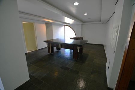 Apartamento à venda com 88m², 3 quartos e 2 vagasÁrea comum - Sala de Jogos