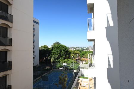 Apartamento à venda com 88m², 3 quartos e 2 vagasVista Quarto 2