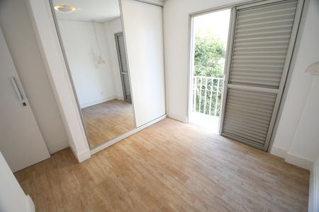 Apartamento à venda com 88m², 3 quartos e 2 vagasQuarto 2