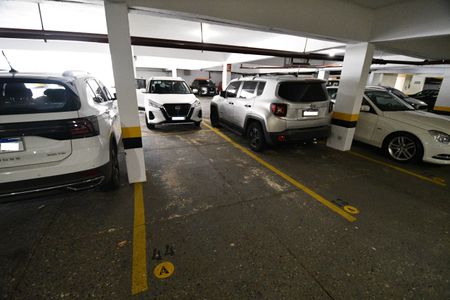 Apartamento à venda com 88m², 3 quartos e 2 vagasGaragem