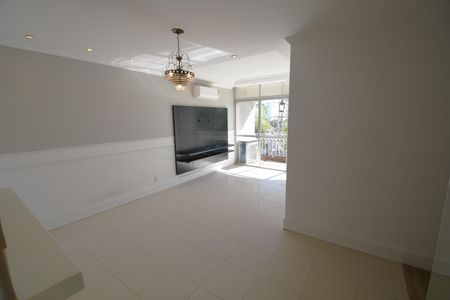 Apartamento à venda com 88m², 3 quartos e 2 vagasSala