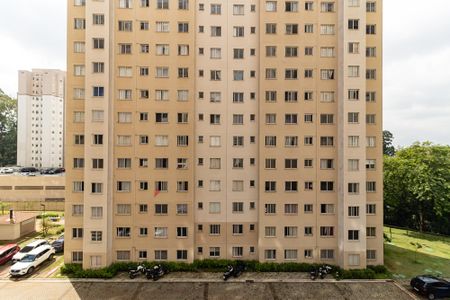 Apartamento para alugar com 43m², 2 quartos e sem vagaVista do Quarto 2