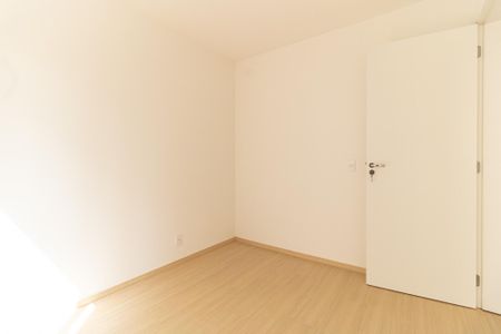 Apartamento para alugar com 43m², 2 quartos e sem vagaQuarto 