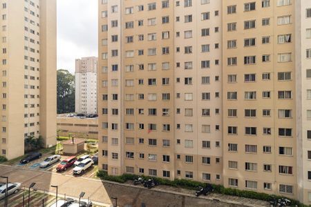Apartamento para alugar com 43m², 2 quartos e sem vagaVistas da Sala 