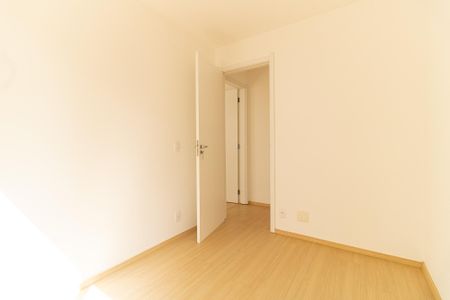 Apartamento para alugar com 43m², 2 quartos e sem vagaQuarto 2