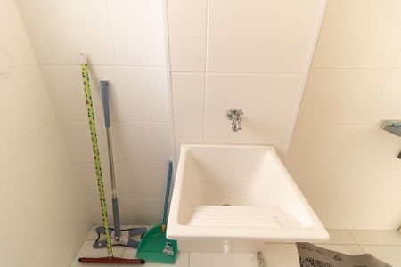 Apartamento para alugar com 43m², 2 quartos e sem vagaÁrea de Serviço