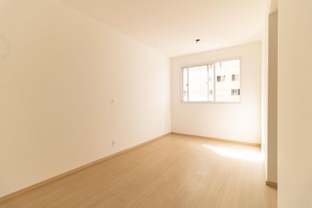 Apartamento para alugar com 43m², 2 quartos e sem vagaSala