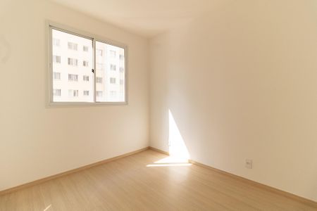 Apartamento para alugar com 43m², 2 quartos e sem vagaQuarto 