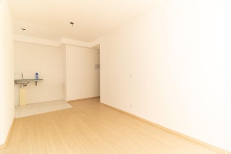 Apartamento para alugar com 43m², 2 quartos e sem vagaSala