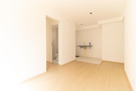 Apartamento para alugar com 43m², 2 quartos e sem vagaSala