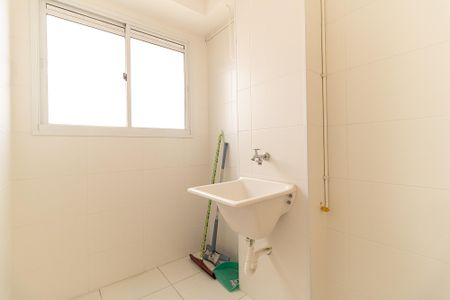 Apartamento para alugar com 43m², 2 quartos e sem vagaÁrea de Serviço