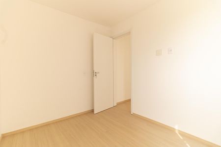 Apartamento para alugar com 43m², 2 quartos e sem vagaQuarto 