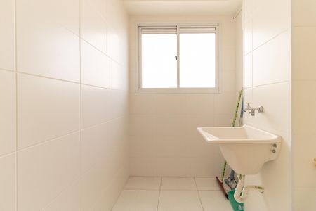 Apartamento para alugar com 43m², 2 quartos e sem vagaÁrea de Serviço