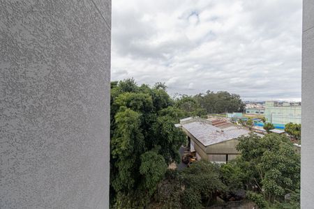 Apartamento à venda com 49m², 2 quartos e 1 vagaVista Cozinha/Área de Serviço