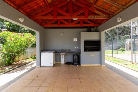 Apartamento à venda com 49m², 2 quartos e 1 vagaÁrea Comum - Churrasqueira