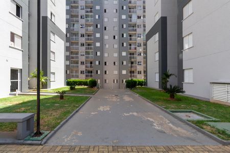 Apartamento à venda com 49m², 2 quartos e 1 vagaÁrea Comum