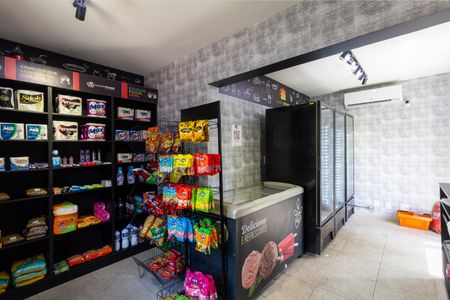 Apartamento à venda com 49m², 2 quartos e 1 vagaÁrea Comum - Mini Mercado