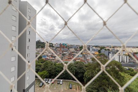 Apartamento à venda com 49m², 2 quartos e 1 vagaVista Varanda Sala