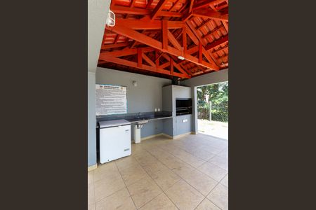 Apartamento à venda com 49m², 2 quartos e 1 vagaÁrea Comum - Churrasqueira