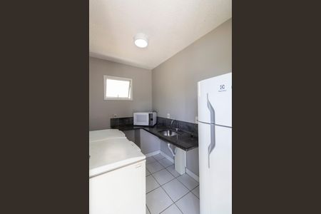 Apartamento à venda com 49m², 2 quartos e 1 vagaÁrea Comum - Salão de Festas