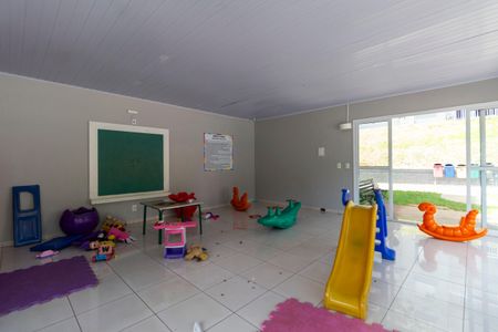 Apartamento à venda com 49m², 2 quartos e 1 vagaÁrea Comum - Brinquedoteca