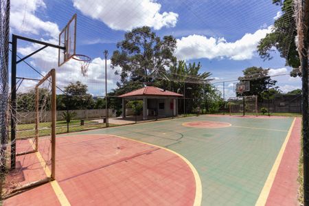 Apartamento à venda com 49m², 2 quartos e 1 vagaÁrea Comum - Quadra