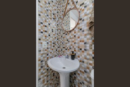 Apartamento à venda com 49m², 2 quartos e 1 vagaBanheiro